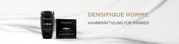 Kérastase Densifique Bain Denisité Homme – Bild 3