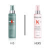 Kérastase Genesis Homme Spray de Force Épaississant – Bild 3
