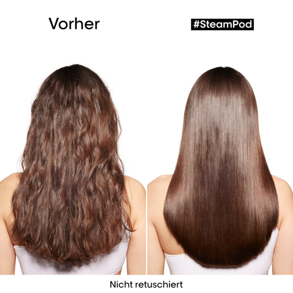 L’Oréal Professionnel Steampod Glättungskonzentrat – Bild 4