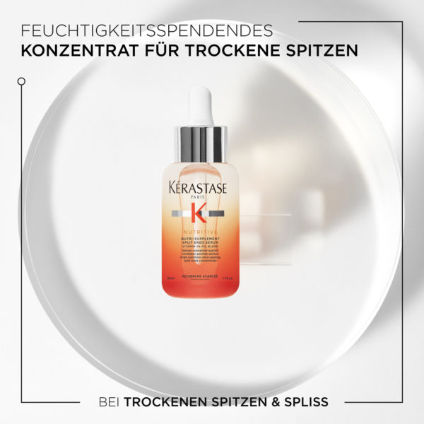Kérastase Nutritive Nutri‑Supplement Split Ends Sérum – Bild 2