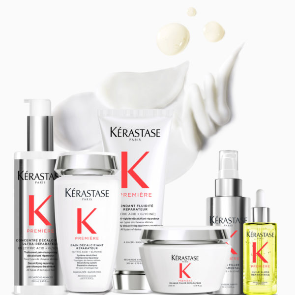 Kérastase Première Concentré Décalicifiant Ultra‑Réparateur – Bild 12