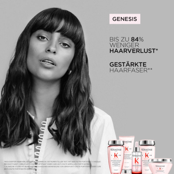 Kérastase Genesis Exklusives Set – Bild 7
