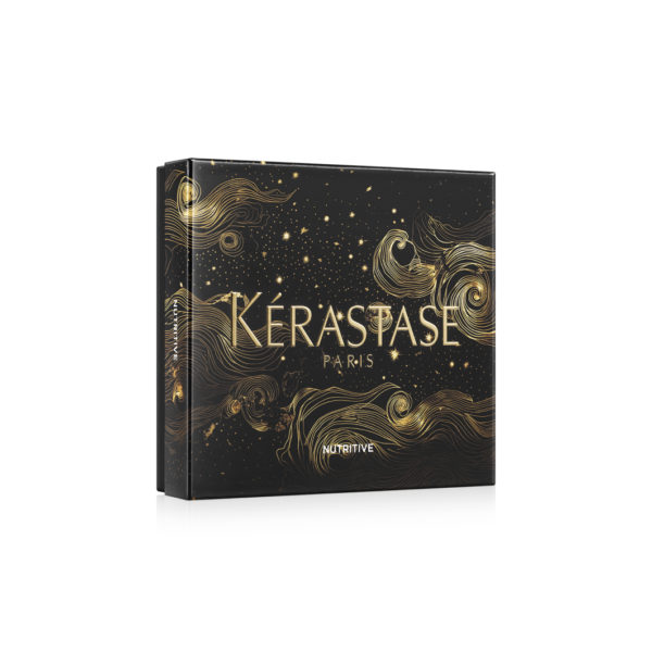Kérastase Nutritive Fondant Geschenkset 2024 – Bild 2