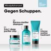 L’Oréal Professionnel Serie Expert Scalp Advanced Anti‑Schuppen Dermo Clarifier Shampoo – Bild 2