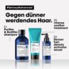 L’Oréal Professionnel Serie Expert Serioxyl Advanced  für dünner werdendes Haar Density Activator Serum – Bild 2