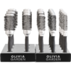 Olivia Garden Essential Blowout Classic Silver 25 – Bild 2