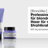 L’Oréal Professionnel Serie Expert Blondifier Conditioner – Bild 3