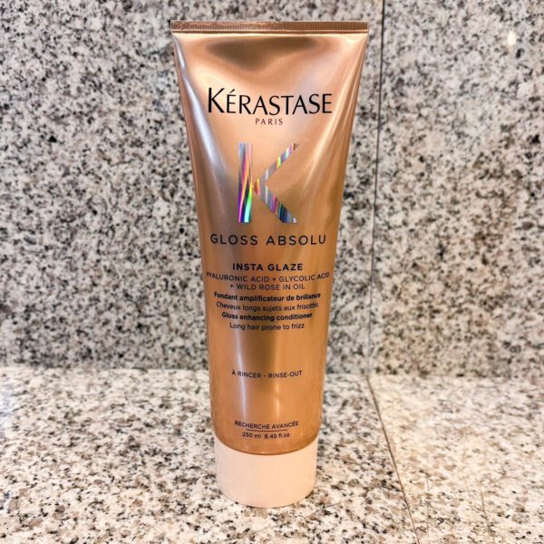 Kérastase Gloss Absolu Fondant Insta‑Glaze