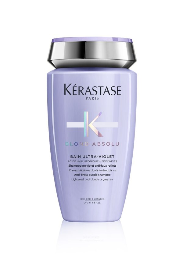 Kérastase Blond Absolu Bain Ultra‑Violet