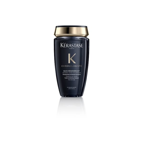 Kérastase Chronologiste Bain Régénerant