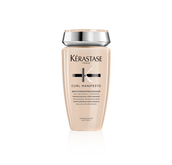 Kérastase Curl Manifesto Bain Hydratation Douceur