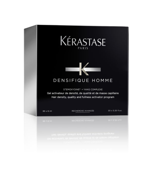 Kérastase Densifique Cure Homme 30 x 6 ml