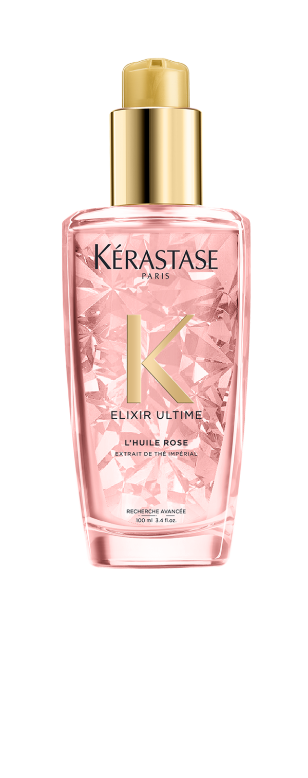 Kérastase Elixir Ultime Pflegeöl Elixir Ultime (für coloriertes Haar)