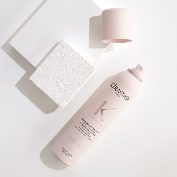 Kérastase Dry Shampoo Fresh Affair – Bild 2