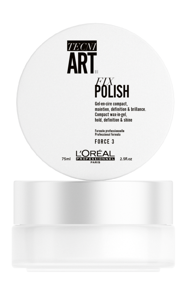 L’Oréal Professionnel Tecni Art Fix Polish