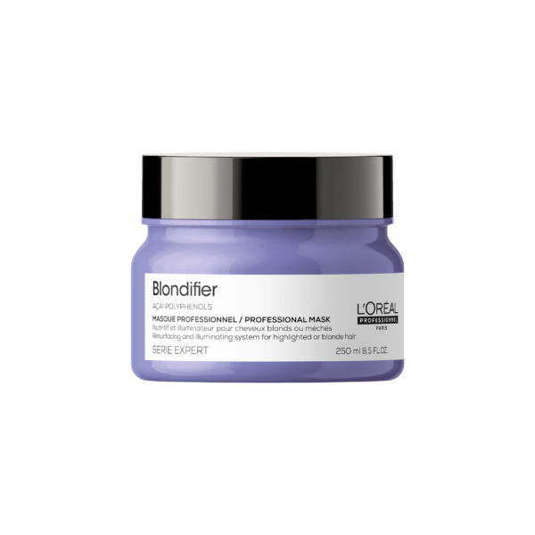 L’Oréal Professionnel Serie Expert Blondifier Maske