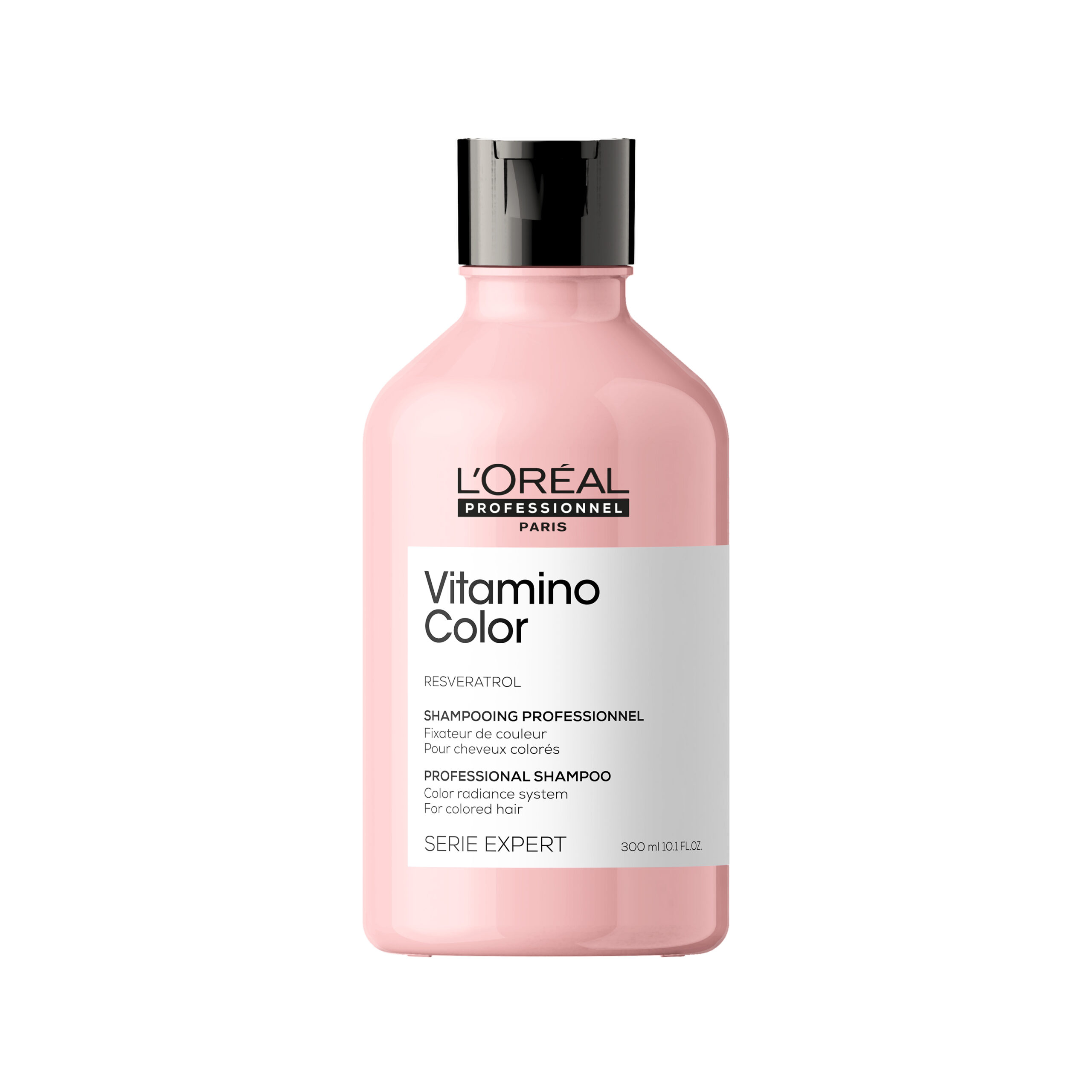 L’Oréal Professionnel Serie Expert Vitamino Color Shampoo