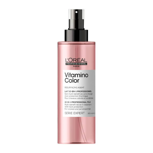 L’Oréal Professionnel Serie Expert Vitamino Color 10 in 1