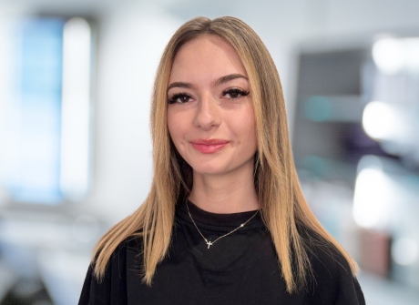 Viktoria Donaj